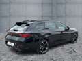 CUPRA Leon VZ 2.0 TSI DSG LED+NAVI+KAMERA+ACC+SHZ+DAB Schwarz - thumbnail 5