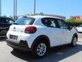 Citroen C3 1.2 puretech Feel s Bianco - thumbnail 4