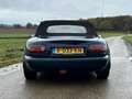 Mazda MX-5 MX-5 1.6i Blau - thumbnail 2