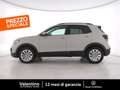 Volkswagen T-Cross 1.0 TSI DSG 110 CV Style Beige - thumbnail 4