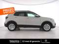 Volkswagen T-Cross 1.0 TSI DSG 110 CV Style Beige - thumbnail 2