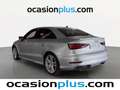 Audi A3 Sedán 35 TFSI S line S tronic 110kW Plateado - thumbnail 3