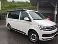 Volkswagen T6 California California Ocean 2,0 TDI 4Motion BMT Ocean Weiß - thumbnail 4