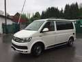 Volkswagen T6 California California Ocean 2,0 TDI 4Motion BMT Ocean Weiß - thumbnail 3