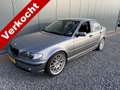 BMW 318 3-serie 318i 2.0i Special Executive Sedan Gri - thumbnail 1