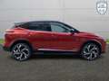 Nissan Qashqai TECNA+ 2WD Rot - thumbnail 5