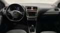 Volkswagen Polo 1.4 TDI BlueMotion ECC NAVI CRUISE TREKHAAK. Zwart - thumbnail 3