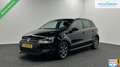 Volkswagen Polo 1.4 TDI BlueMotion ECC NAVI CRUISE TREKHAAK. Zwart - thumbnail 1