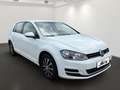 Volkswagen Golf Trendline Sitzheizung. Klimaanlage Blanco - thumbnail 3