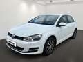Volkswagen Golf Trendline Sitzheizung. Klimaanlage Blanco - thumbnail 2