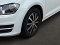 Volkswagen Golf Trendline Sitzheizung. Klimaanlage Blanco - thumbnail 9