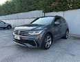 Volkswagen Tiguan Tiguan 2.0 TDI  150 CV DSG R-Line Grijs - thumbnail 1