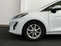 Ford Fiesta 5p 1.0 ecoboost hybrid Titanium s&s 125cv my20.75 Bianco - thumbnail 26