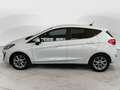 Ford Fiesta 5p 1.0 ecoboost hybrid Titanium s&s 125cv my20.75 Bianco - thumbnail 3