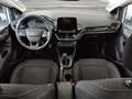 Ford Fiesta 5p 1.0 ecoboost hybrid Titanium s&s 125cv my20.75 Bianco - thumbnail 9