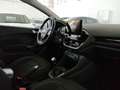 Ford Fiesta 5p 1.0 ecoboost hybrid Titanium s&s 125cv my20.75 Bianco - thumbnail 7