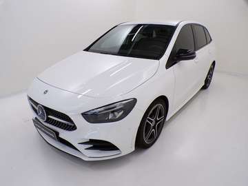 - B 180 d Premium auto