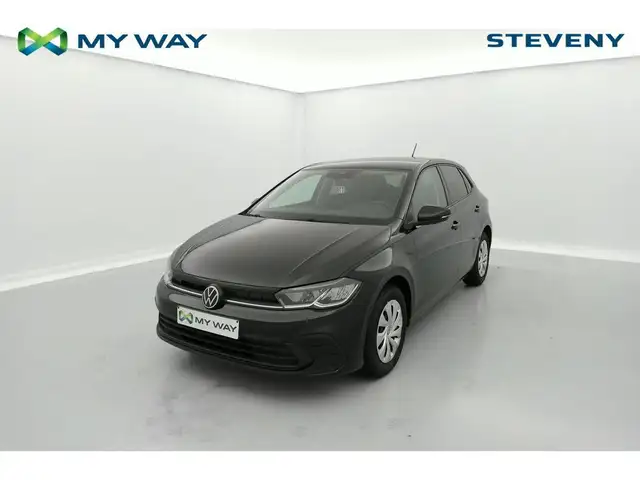 Volkswagen Polo Life 1.0TSI 70kW(95pk) DSG * My Way Selection *