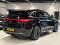 Mercedes-Benz EQC 400 4MATIC AMG Line 80 kWh Trekhaak! Schwarz - thumbnail 3