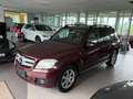 Mercedes-Benz GLK 220 CDI BlueEfficiency 4Matic Xenon AHK PDC Rouge - thumbnail 1