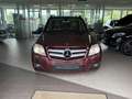 Mercedes-Benz GLK 220 CDI BlueEfficiency 4Matic Xenon AHK PDC Rouge - thumbnail 6