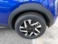 Opel Mokka Mokka 1,2 Turbo mHEV Edit. Aut. LED+LENKRDHZG+ASS Blau - thumbnail 10