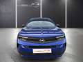 Opel Mokka Mokka 1,2 Turbo mHEV Edit. Aut. LED+LENKRDHZG+ASS Blau - thumbnail 2