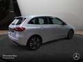 Mercedes-Benz B 180 PROGRESSIVE+LED+KAMERA+7G Silber - thumbnail 8
