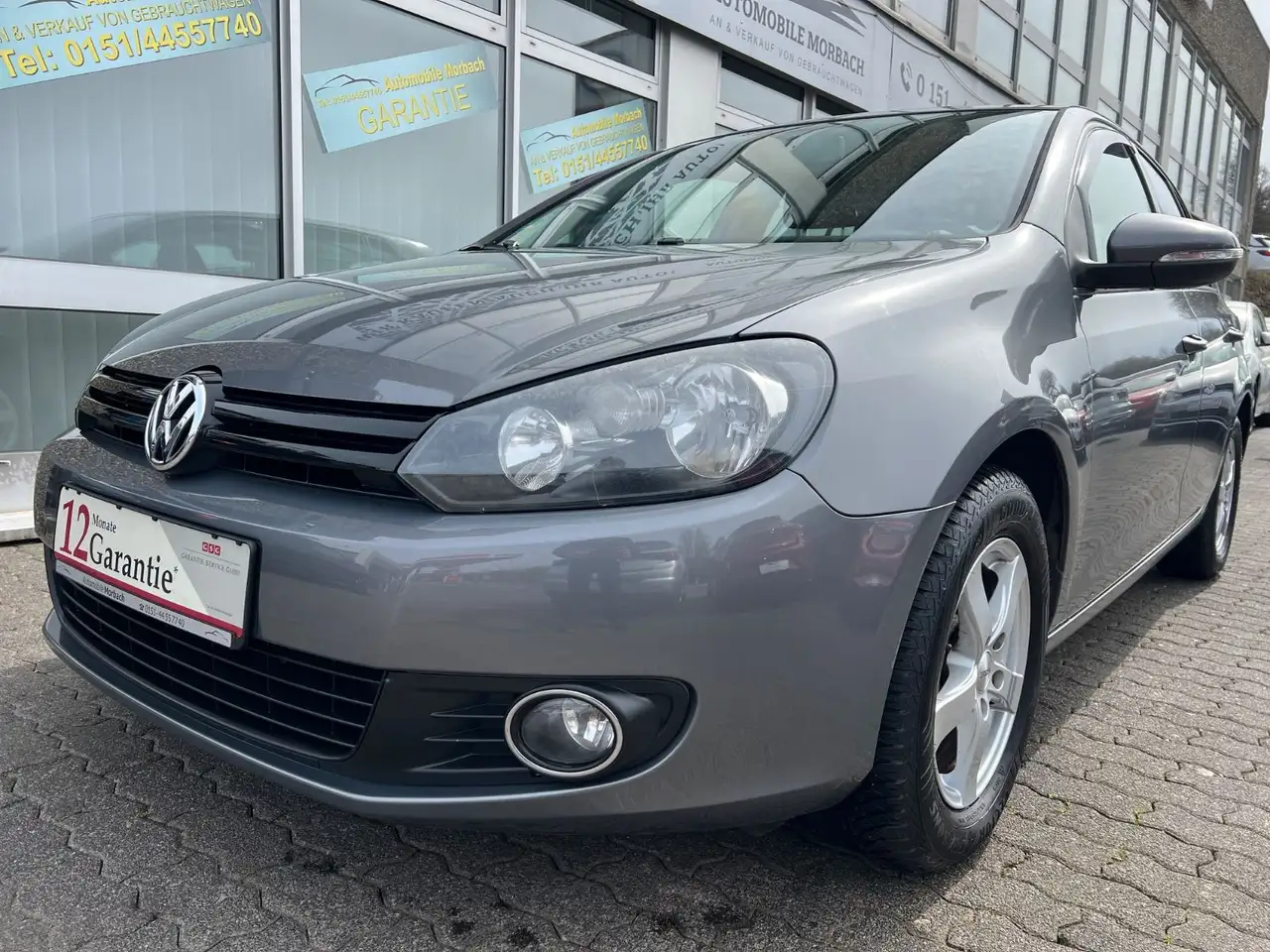 Das Auto
