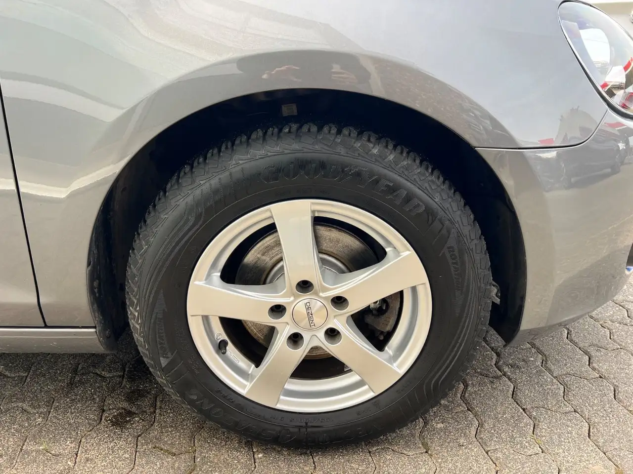 Das Auto