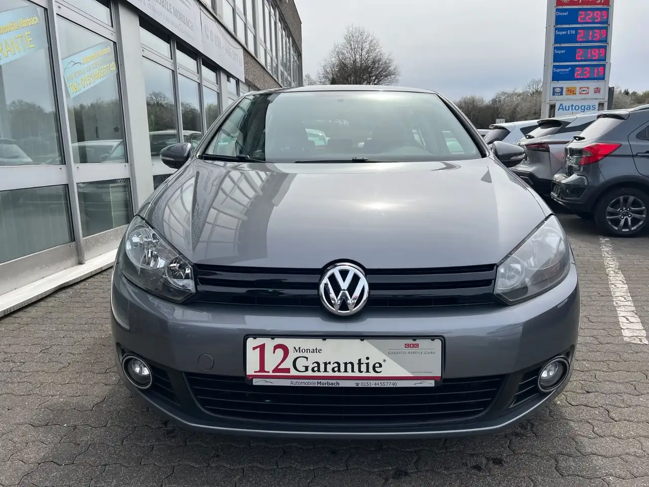 Das Auto