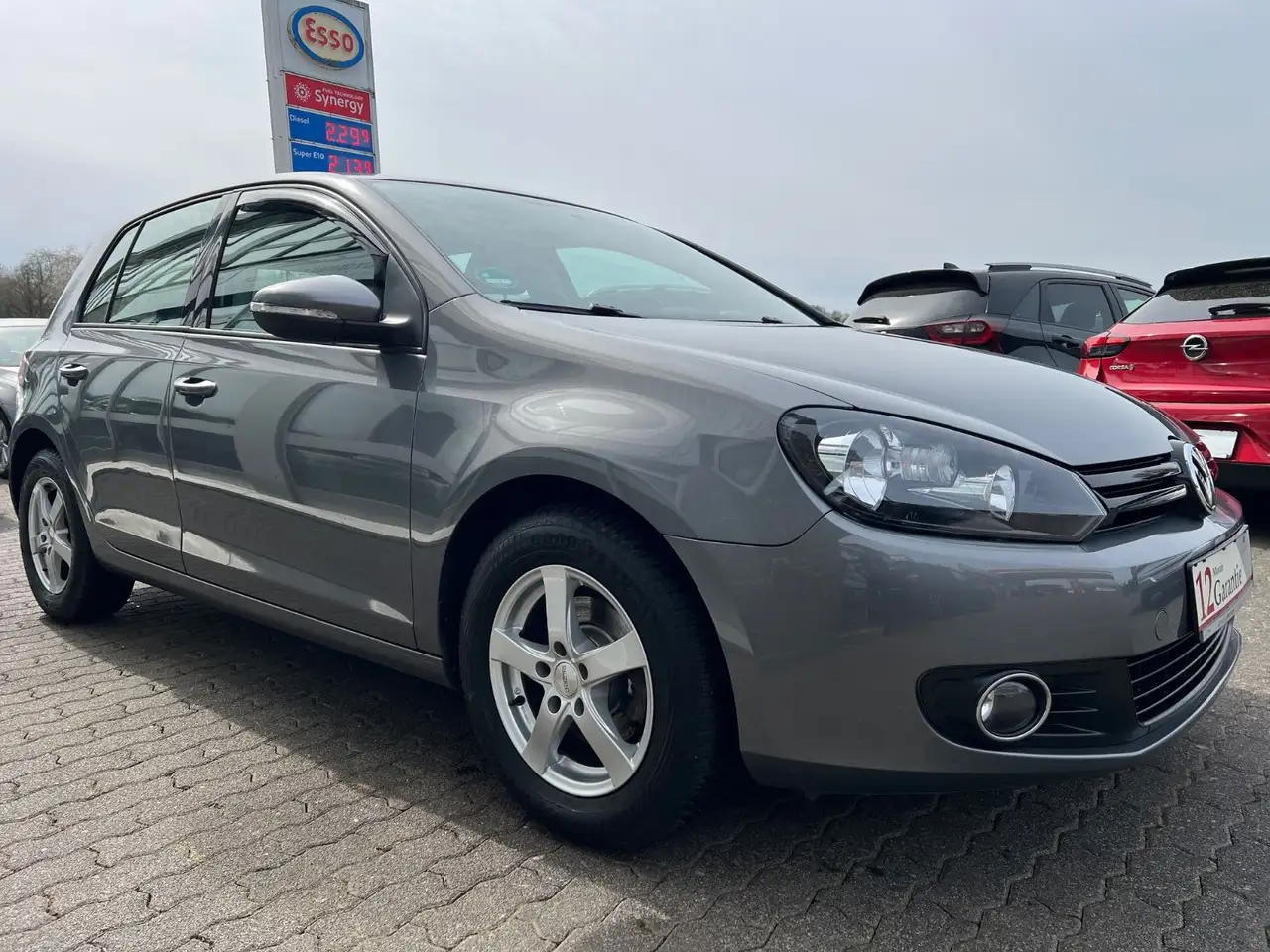 Das Auto