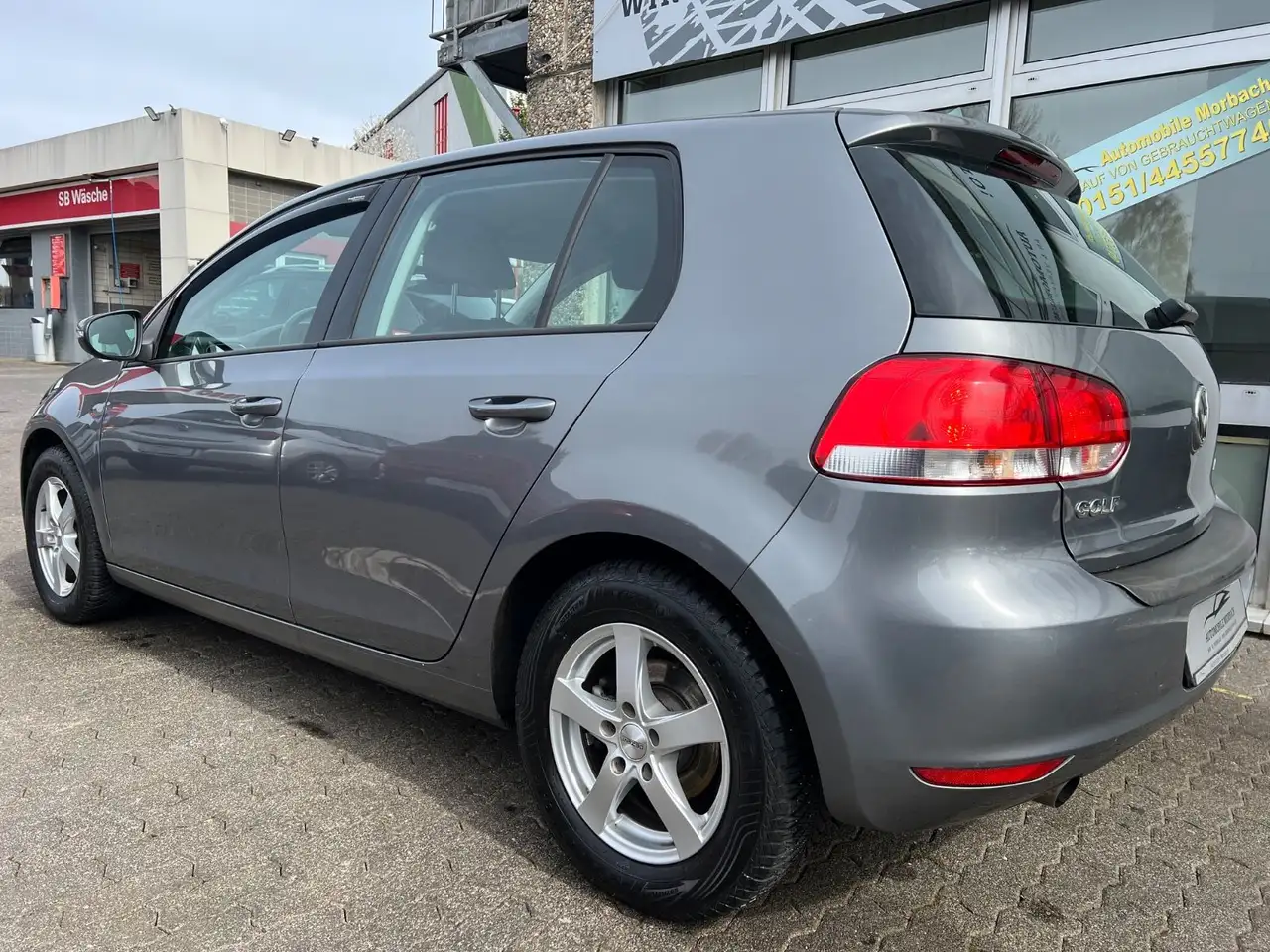 Das Auto