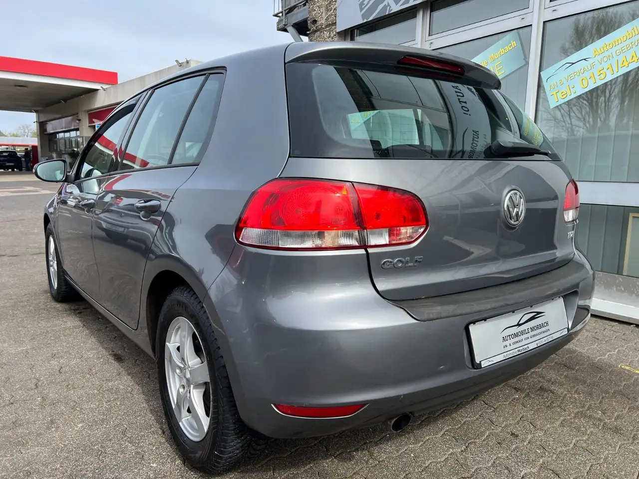 Das Auto