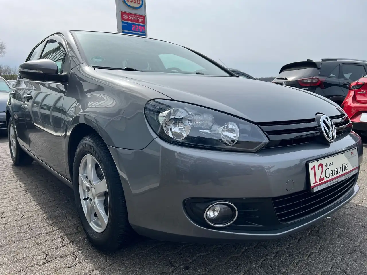 Das Auto