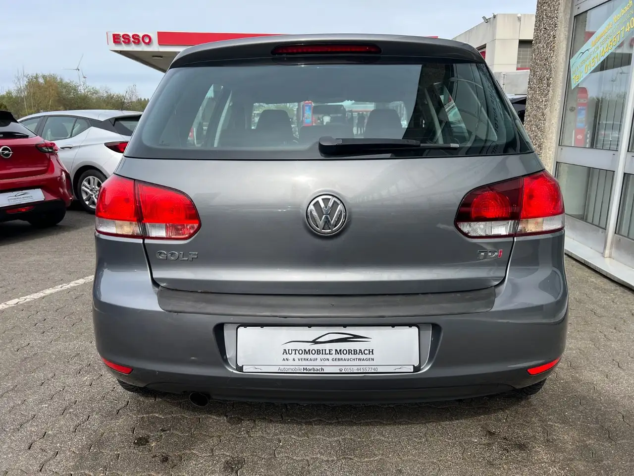 Das Auto