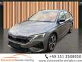 Skoda Octavia 2.0 TSI RS DSG*Pano*Navi*Kessy*SideAssist Gri - thumbnail 1