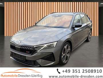 2.0 TSI RS DSG*Pano*Navi*Kessy*SideAssist