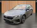 Skoda Octavia 2.0 TSI RS DSG*Pano*Navi*Kessy*SideAssist Gri - thumbnail 2
