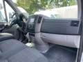 Mercedes-Benz Sprinter 319 CDI/L2/H2/6.S/KLIMA/AHK 3,5t/1.Hand Grigio - thumbnail 7