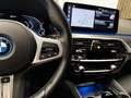 BMW 530 e Touring Aut. M-SPORTPAKET /LED/ VIRTUAL/ NAVI... Noir - thumbnail 16