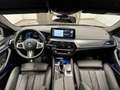 BMW 530 e Touring Aut. M-SPORTPAKET /LED/ VIRTUAL/ NAVI... Noir - thumbnail 12