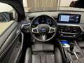 BMW 530 e Touring Aut. M-SPORTPAKET /LED/ VIRTUAL/ NAVI... Noir - thumbnail 13