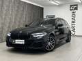 BMW 530 e Touring Aut. M-SPORTPAKET /LED/ VIRTUAL/ NAVI... Noir - thumbnail 4