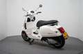 Piaggio GTS 300 HPE: GERESERVEERD RD Blanco - thumbnail 6
