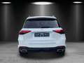 Mercedes-Benz GLE 450 4M AMG Distro PANO Airmati MLED Burm 360 Fehér - thumbnail 4