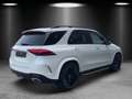 Mercedes-Benz GLE 450 4M AMG Distro PANO Airmati MLED Burm 360 Fehér - thumbnail 5