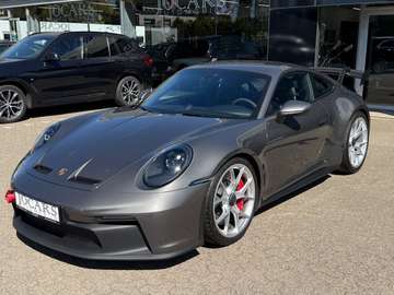 GT3 I Manthey Bremse I Clubsport I Approved