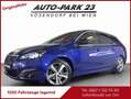 Peugeot 308 308 2.0 BlueHDi***GT Line**AUTOMATIC**MOD2017 Blau - thumbnail 4