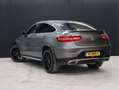 Mercedes-Benz GLC 250 Coupé 4MATIC AMG Premium Plus [SCHUIFKANTELDAK, BU Grijs - thumbnail 4